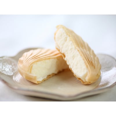 うみのバニラセット(アイスクリーム) 9個入り 室戸海洋深層水使用