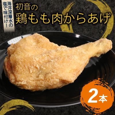 初音の特別鶏セット