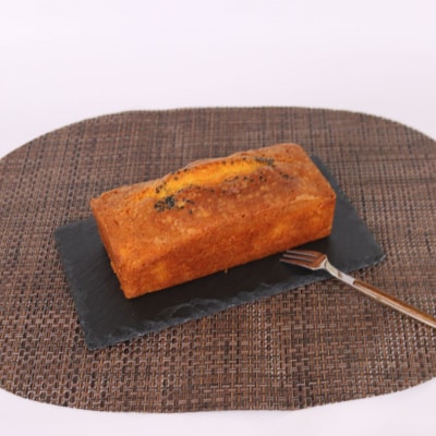 おいものパウンドケーキ 1本 シルクスイート