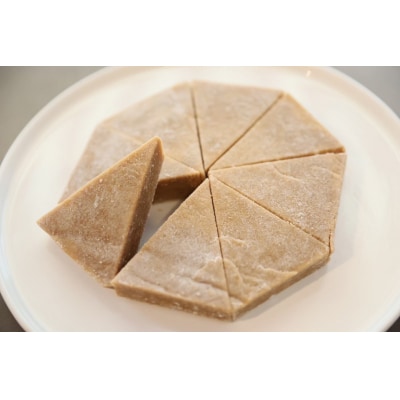黒糖餅 日本の美食100選 ギフト スイーツ 餅 和菓子