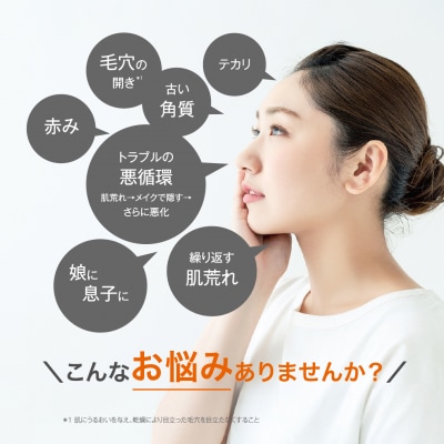 美容クリーム AZシリーズ 20%アゼフィットスポッツ