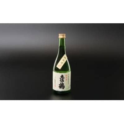 【土佐鶴酒造】和紙の純米酒　720ml×1本