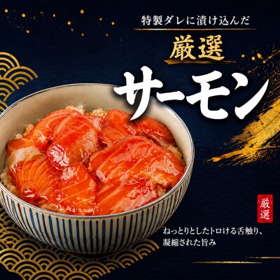 漬け丼 80g×3パック 計240g
