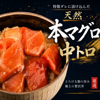 特選漬け丼 80g×10パック 計800g