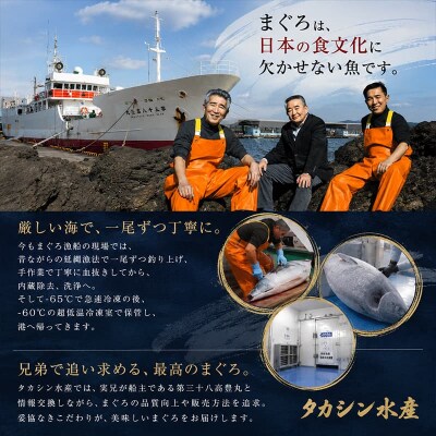 天然 メバチマグロ 切り落とし 2.4kg 100g×2.4パック