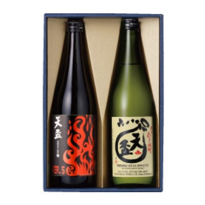 天盃を極めるセット