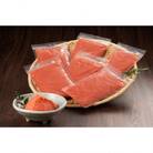 手間いらず　お料理用辛子明太子1.8kg(300g×6袋)