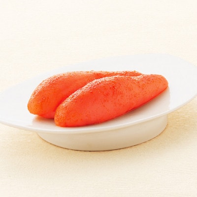 ふくやの明太子・花セット(味の明太子100g、あえもの明太子×2)(筑前町)
