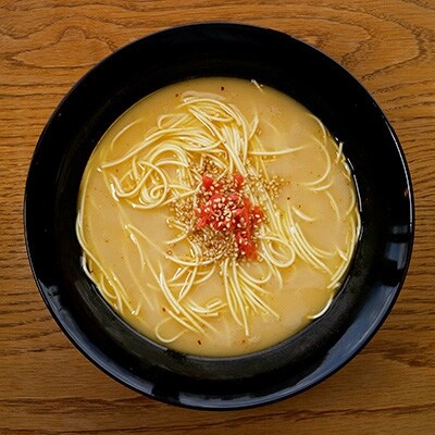 博多豚骨ラーメン(4食入)3個セット
