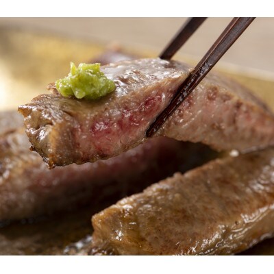 【A4～A5】博多和牛サーロインステーキセット　500g[250g×2枚](筑前町)