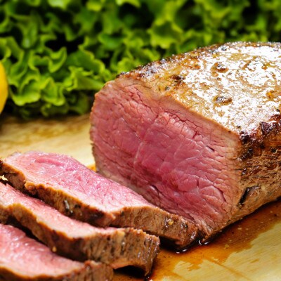 訳あり!【A4～A5】博多和牛モモブロック(ローストビーフ用)約1kg(約500g×2P)(筑前町)