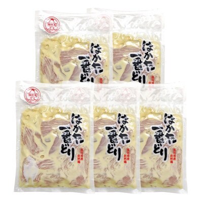 とり天 1.5kg (300g×5パック) はかた一番どり(筑前町)