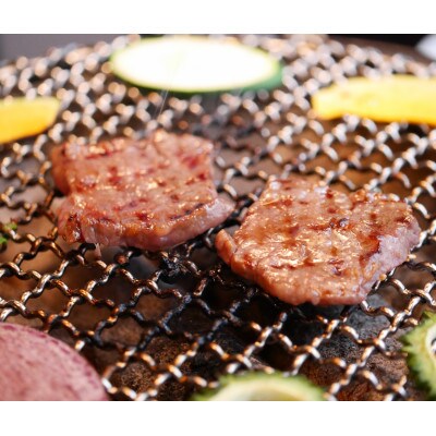 A4 博多和牛 焼肉(約400g)【筑前町】