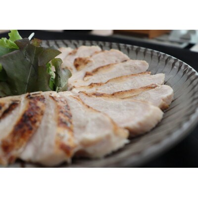 はかた地どりローストチキン2kg・あまおうタルト6号 4～6人分(筑前町)