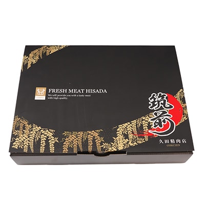【毎月定期便】【A5等級】博多和牛肩ローススライス 1000g(筑前町)全5回
