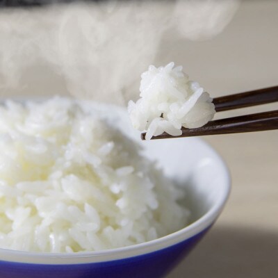 やまやのうちのめんたい(切子)150g×3・お米(元気つくし)5kgセット(筑前町)