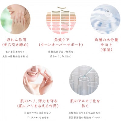 【MONONOFU】導入化粧水 150ml(約2か月分)×3本セット