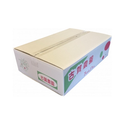 【筑前町産】産地直送　旬の梨(約5kg)