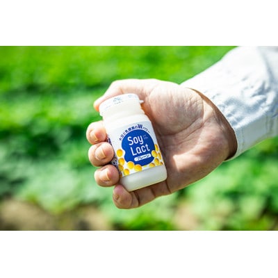 乳酸菌醗酵豆乳「ソイラクト」バラエティセット100ml×2本×6種
