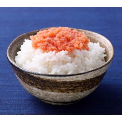辛子明太子　訳あり!(バラコLM)1.5kg(500g×3個)(筑前町)