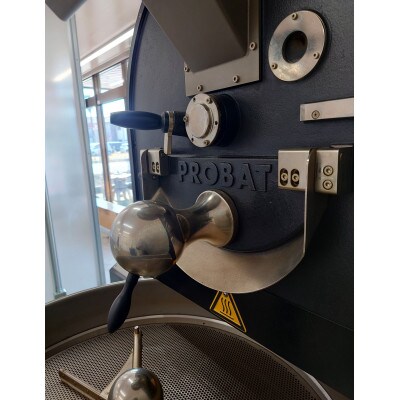 AMASOU自家焙煎コーヒーオリジナルブレンドセット【粉】計400g