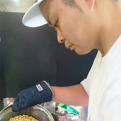 お豆腐屋さんのこだわりおからスティック　60g×7個
