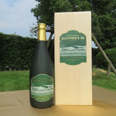 本格芋焼酎 BNHEUR ボヌール