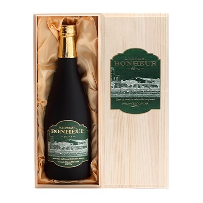 本格芋焼酎 BNHEUR ボヌール