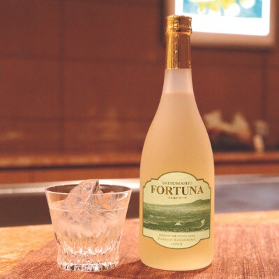 FORTUNA(フォルトゥーナ) 720ml