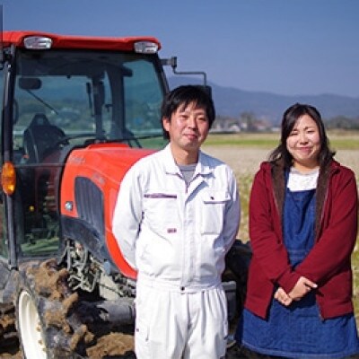 令和5年産 鶴秀(かくしゅう)米　なつほのか(玄米)30kg【10kg×3袋】