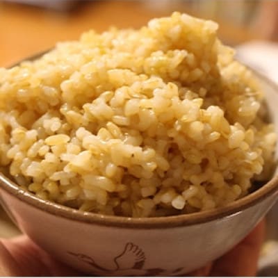 令和6年産 鶴秀(かくしゅう)米ヒノヒカリ(玄米)30kg【10kg×3袋】