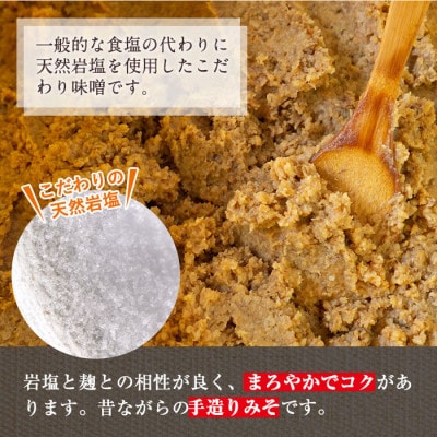 岩塩味噌セットA_I1109-A