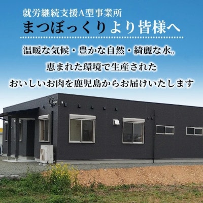 《簡易包装・訳あり》鹿児島県産 豚小間切れ(2.5kg)【まつぼっくり】i703(出水市)