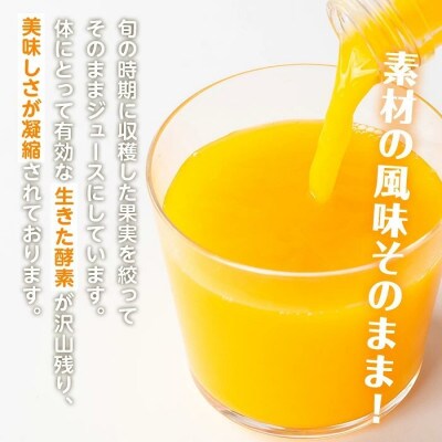 まるごと2種類果実ジュース8本セット_I610