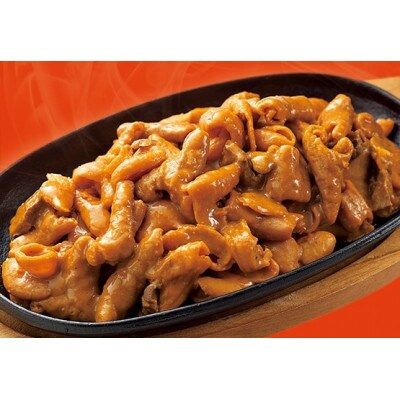 《業務用・訳あり》やみつきホルモンみそ味(計3kg・1kg×3P)(出水市)
