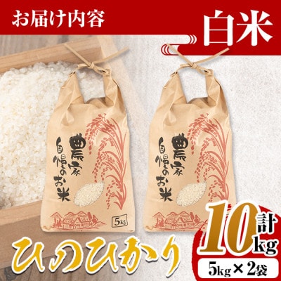 クロレラ米(ひのひかり)10kg_I872-A