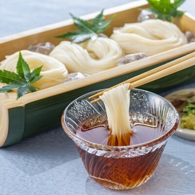 ギンギンそうめん ひやむぎ んセット 54人前 280g 18把 Ka006 010g004 お礼品詳細 ふるさと納税なら さとふる