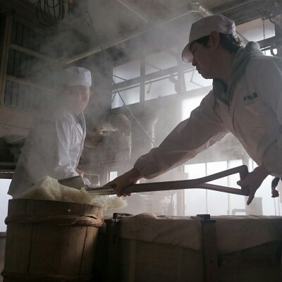 大吟醸名刀『月山丸』1800ml