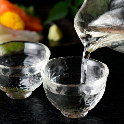 雪女神 純米大吟醸 あら玉(720ml)