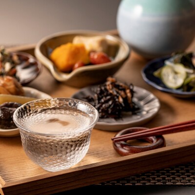 あら玉 純米吟醸ふるさとセット(300ml×5本)