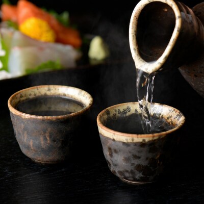あら玉 純米吟醸ふるさとセット(300ml×5本)
