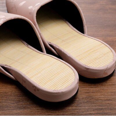 「千年スリッパ」3色から選べる2足セット　ka027-017s005