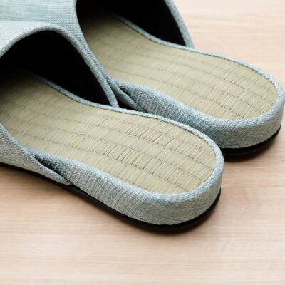 「はじける和」スリッパ3色から選べる2足セット