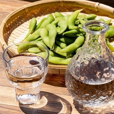 【河北応援酒】特別純米 あら玉(1,800ml×1本)