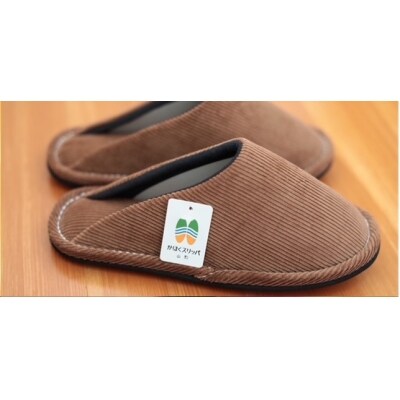 【ブラウン・Mサイズ】LUCE sotonui 1足