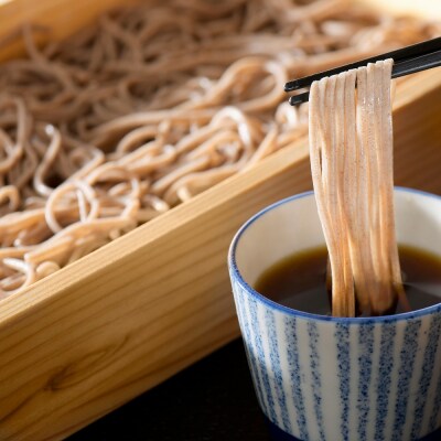 【6ヶ月定期便】老舗「今田製麺」の奴そばとうどん詰合せ(乾麺)48人前