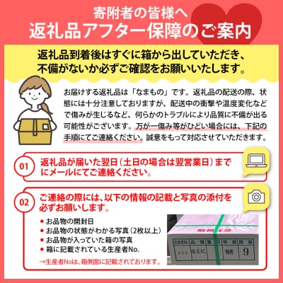 【令和7年産】洋梨「ラ・フランス」 秀以上 3kg【かほくらし社】