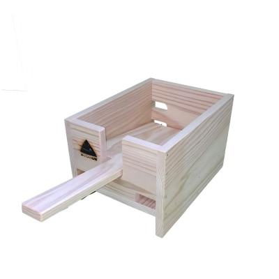 【山形県産】大豆 で手作り木製豆腐キット ka025-020c001