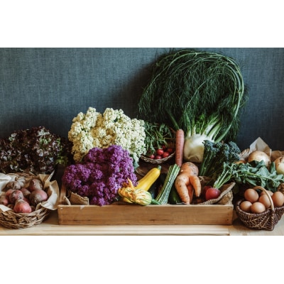 Bed & Vegetable Kahoku ホテル宿泊割引券5,000円分(1,000円分×5枚)