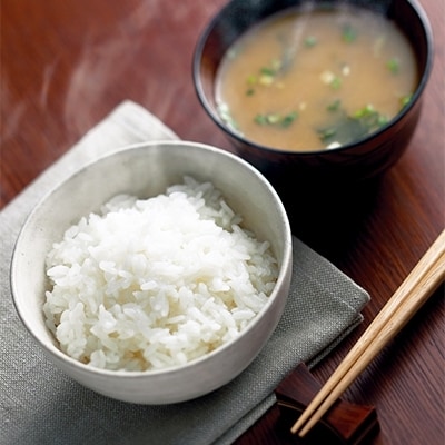 令和3年産　雪ほたか2kg【川場村産こしひかり】